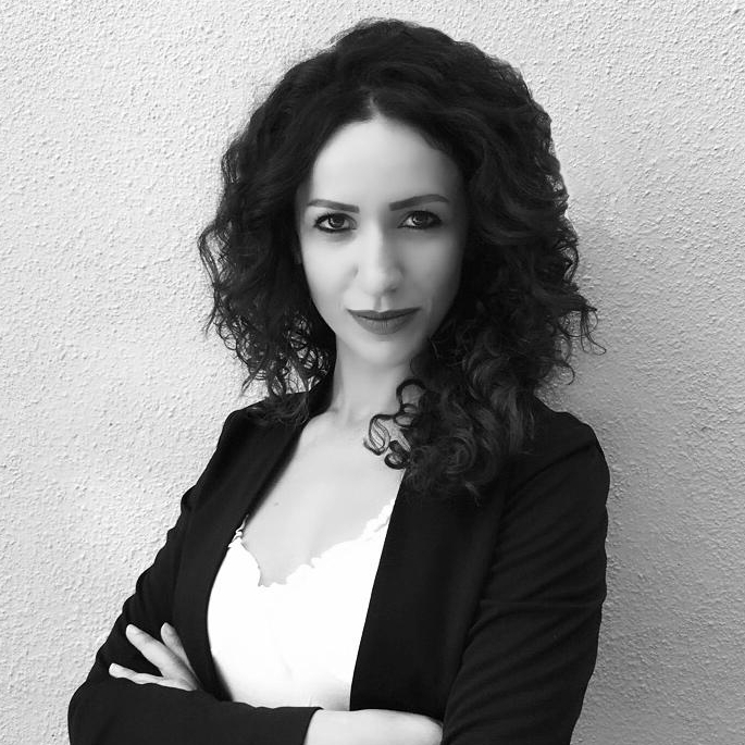Pinar Kabaoglu