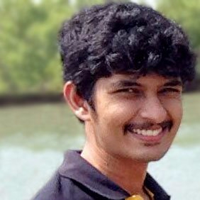 Gokul Easwaran