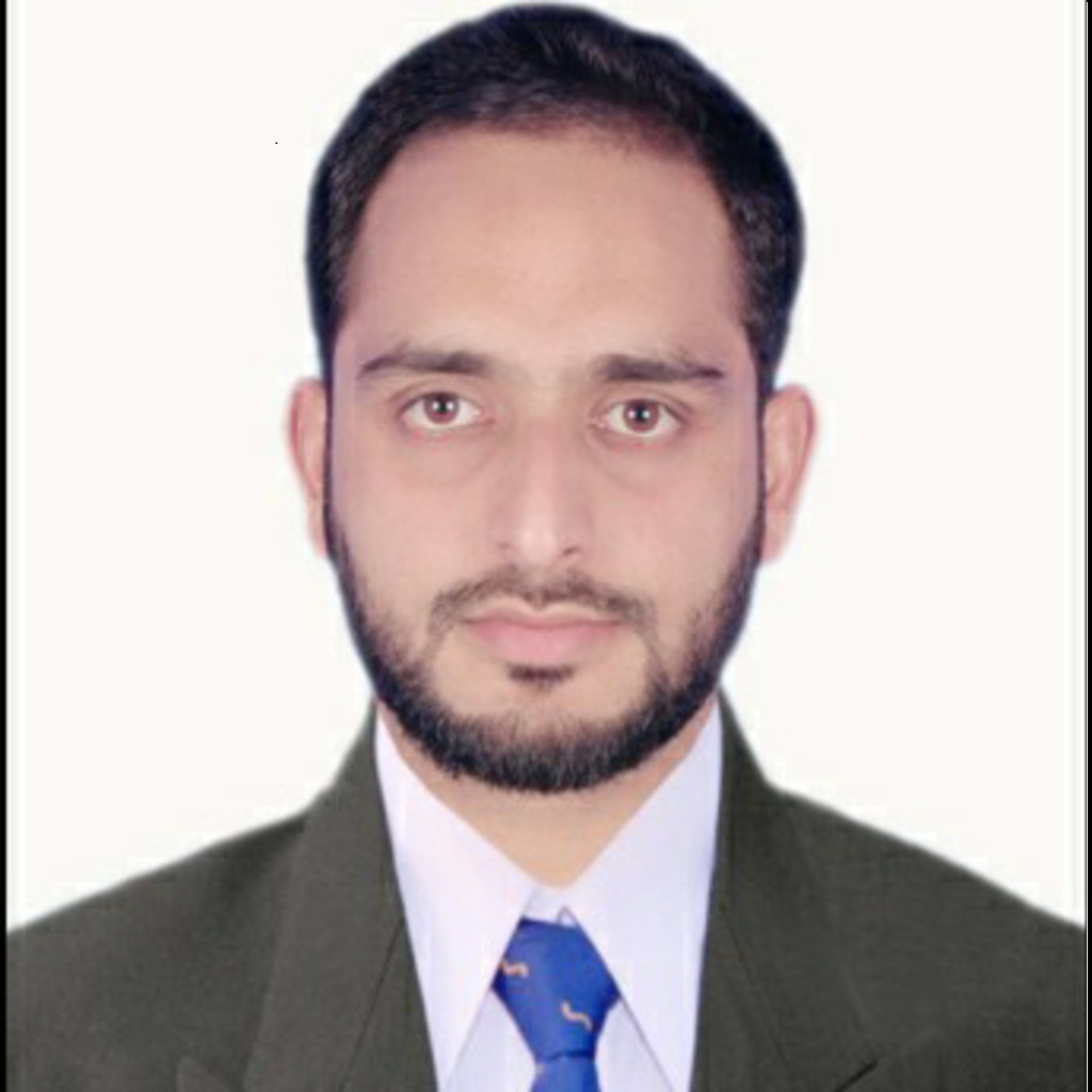 Nadeem Ahmad