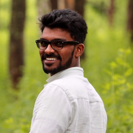 Sandesh moghaveer