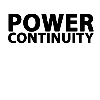 POWER CONTINUITY