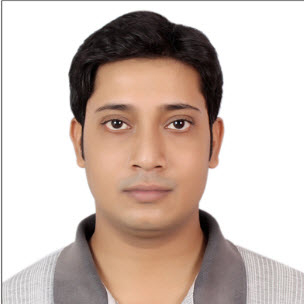 Praloy Nandi