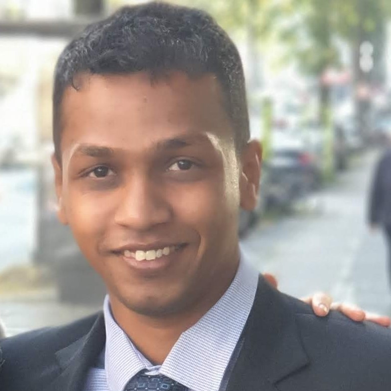 Shrikant Heerekar