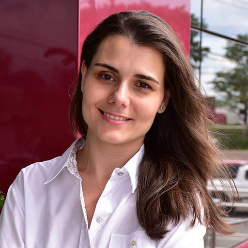 Priscila Almeida