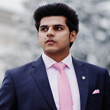 Priyan Goyal