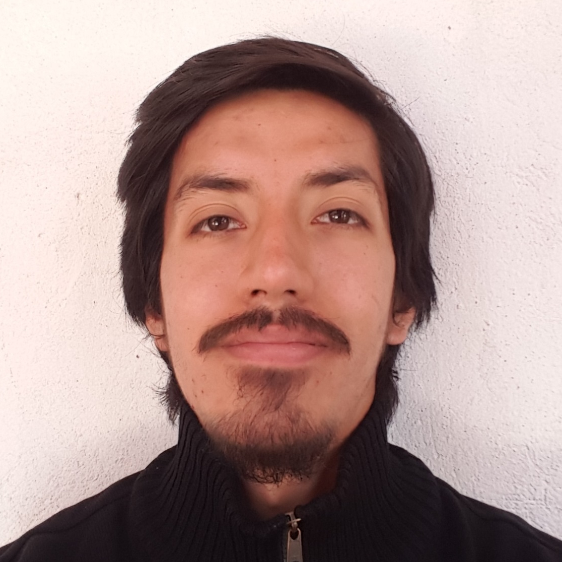 David Bonilla