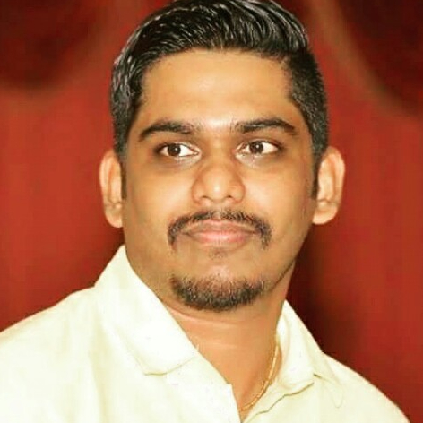 Oshadi Sooriyaarachchi
