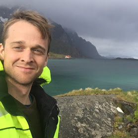 Anders Tiltnes