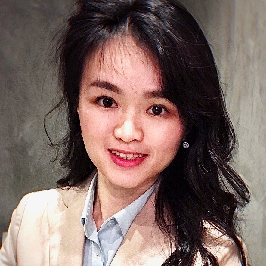 Susie Ye