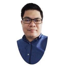 Darwin Lumbera