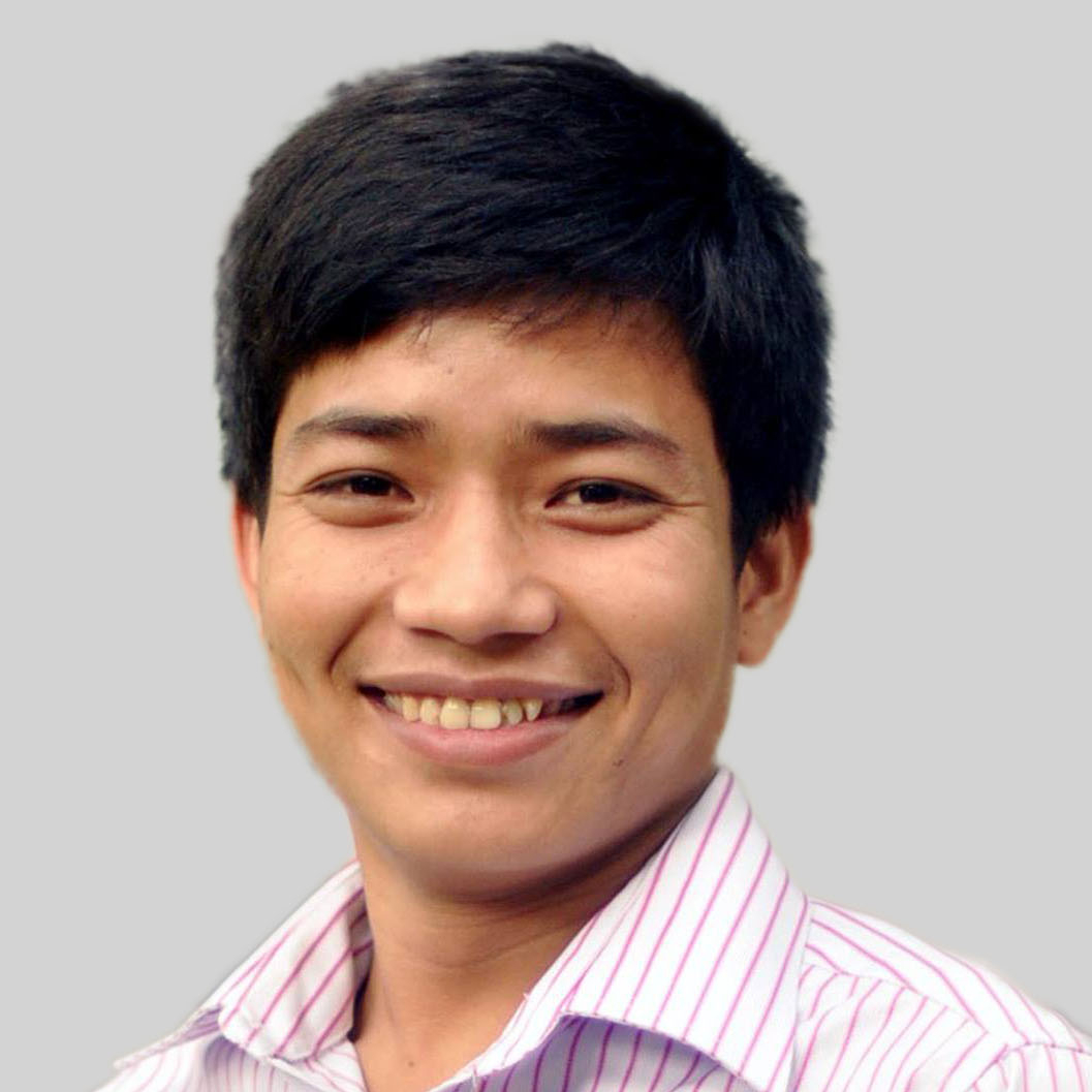 Atal Chakma