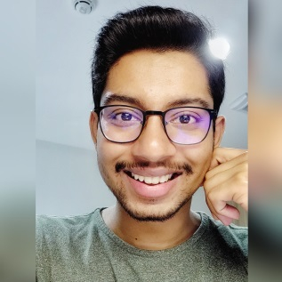 Reuben Mathew