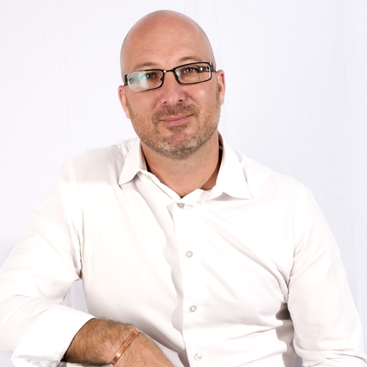 Errol Bakker