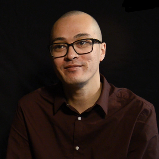 Justin Aungst