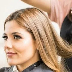 Korean Hair Salon