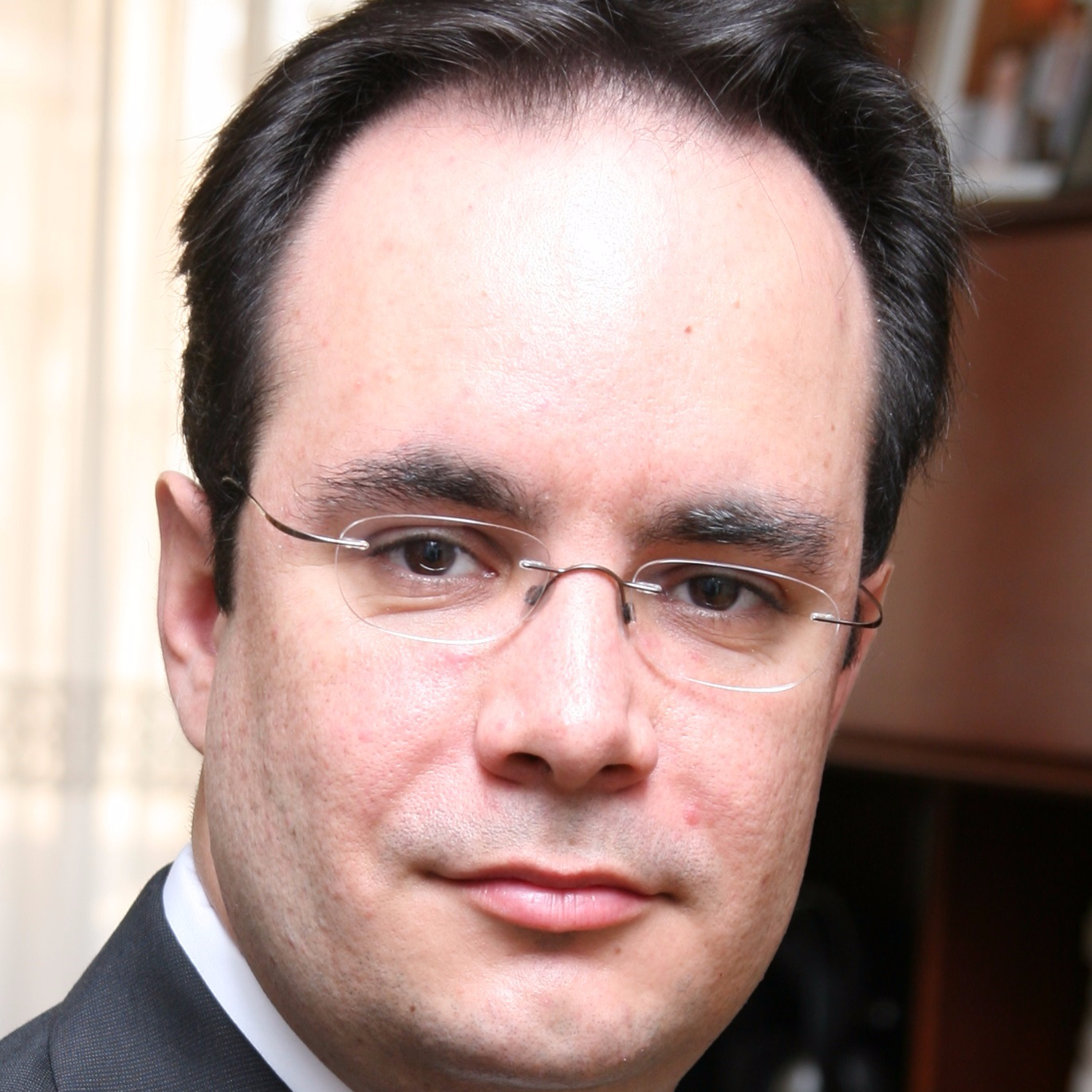 Jose Maria Jaquet