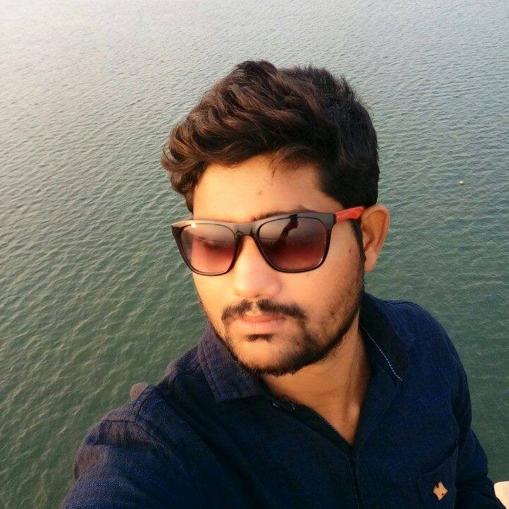 prasad sunkara