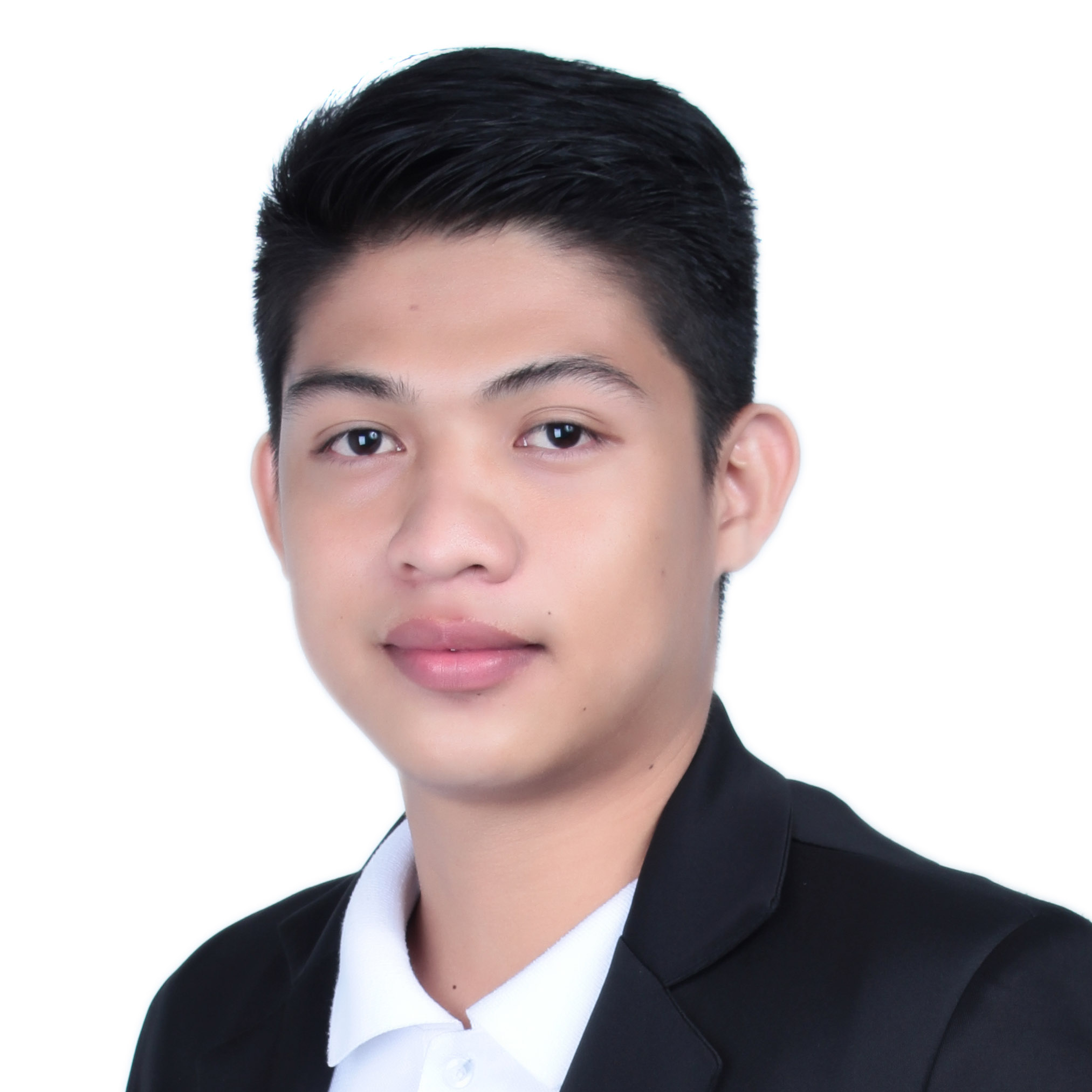 CYRUS MERCADO