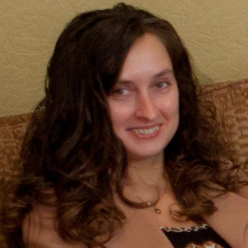Dariya Lopukhina
