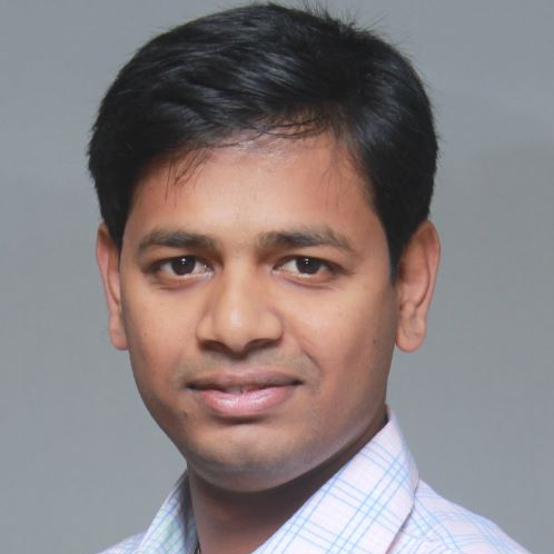 Rakesh Saka