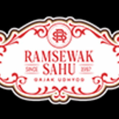 Ramsevak Sahu Gajak Udhyog