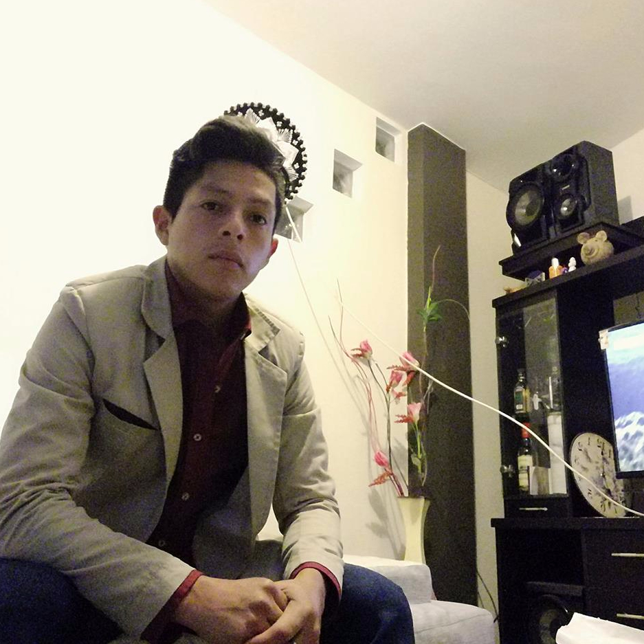 Raul Rodriguez Gonzales