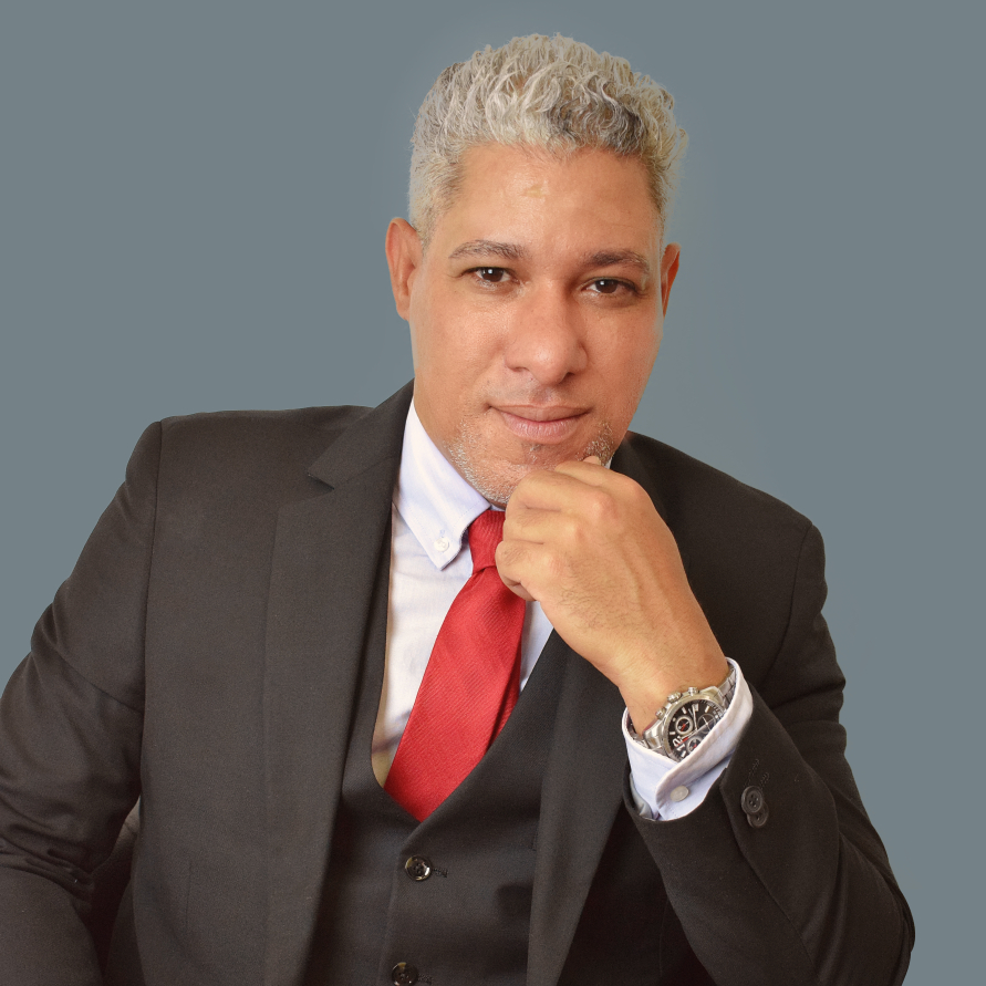 Henry Andres Marte Grullon