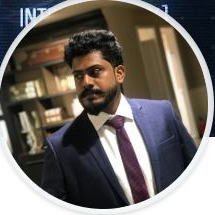 premraj rajendran nair