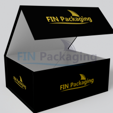 Custompackaging box