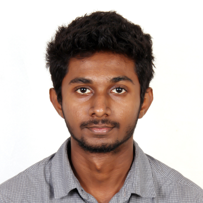 Riyaz Arafath