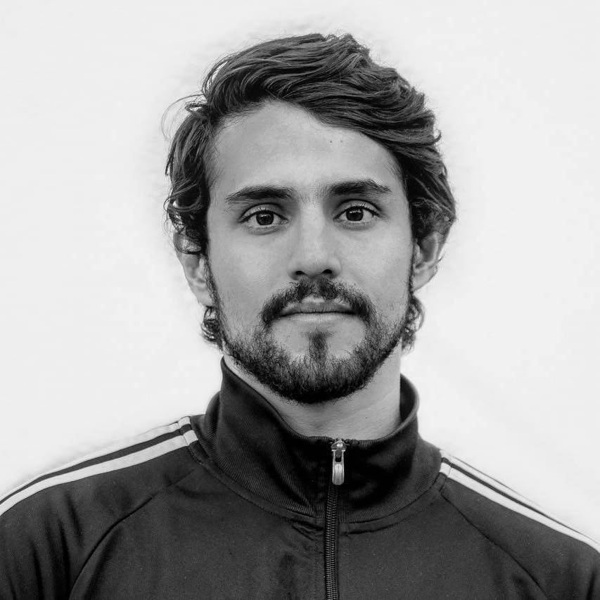 Roberto Cuevas