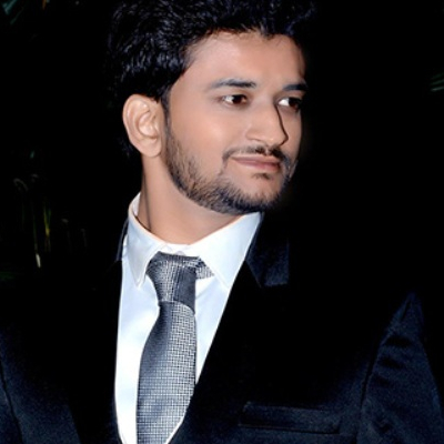 Roank Patel