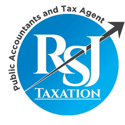 RSJ Taxation