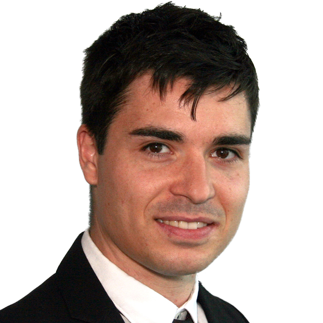 Gerard Rusinol
