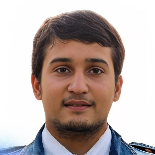 Sahil Saini