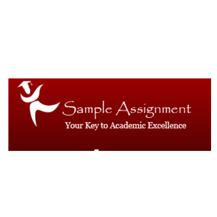 Sample Assignment