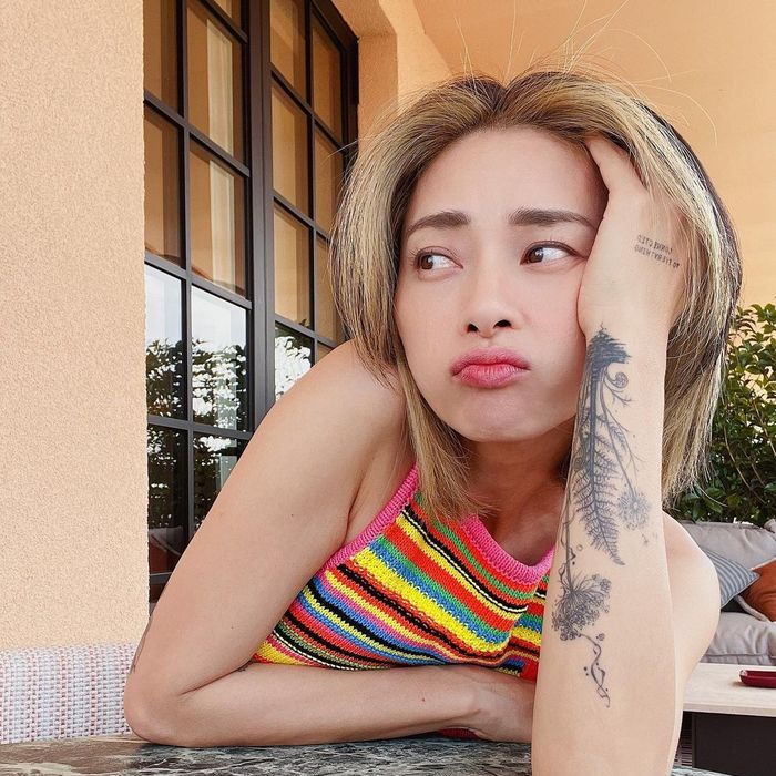 nita viore