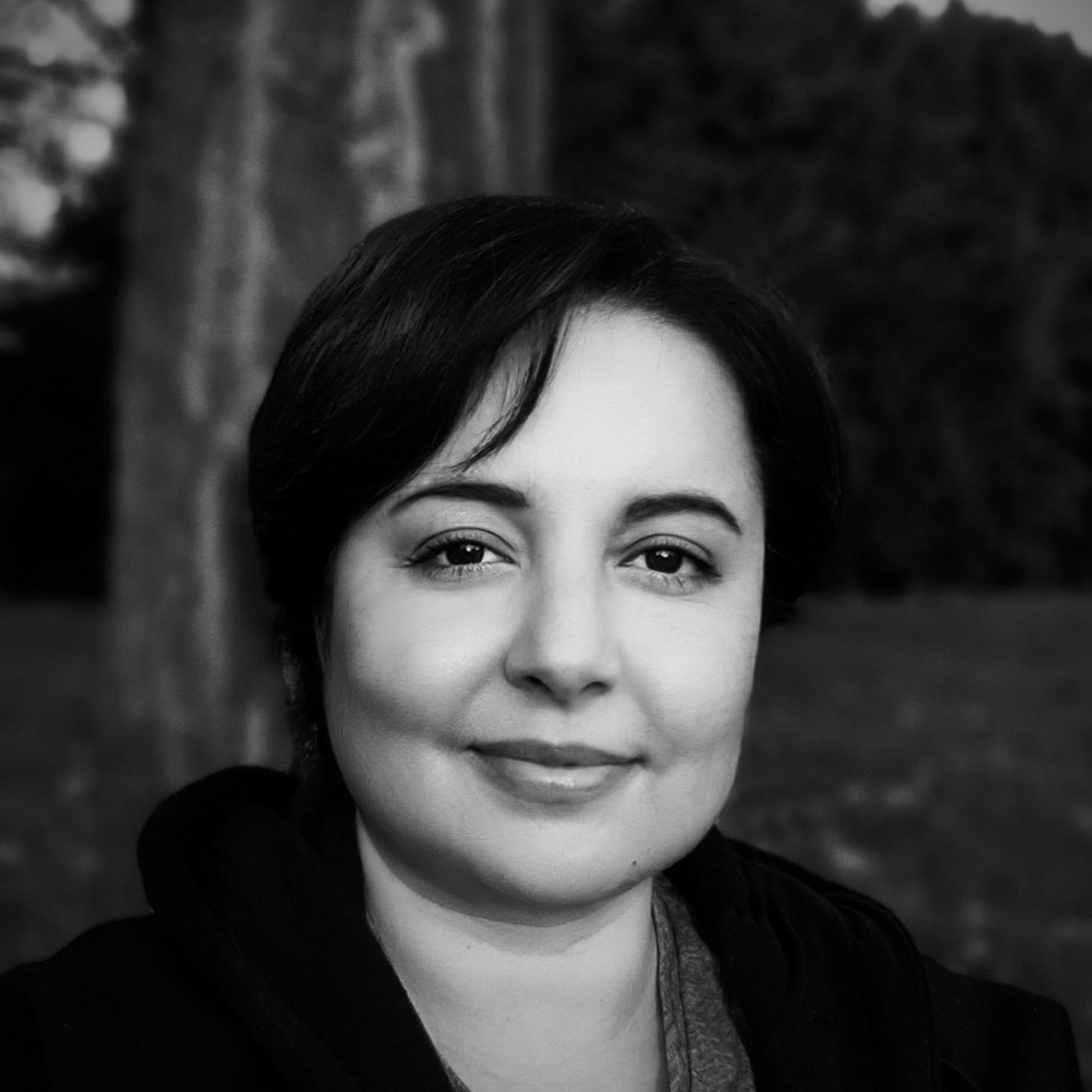 Sara Ben Lashihar