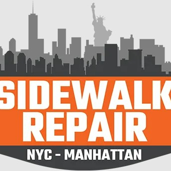 SIdewalk Repair NYC