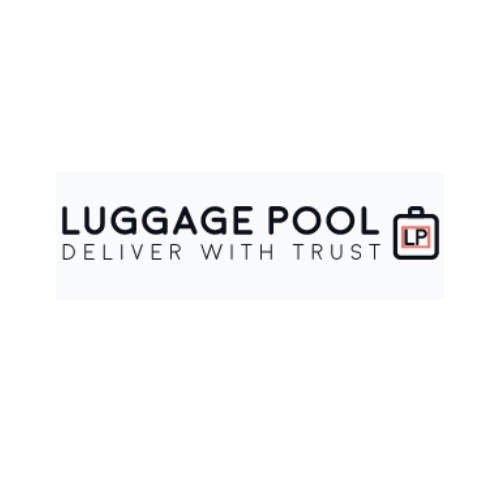 Local Pickup And Delivery Service Luggage Pool