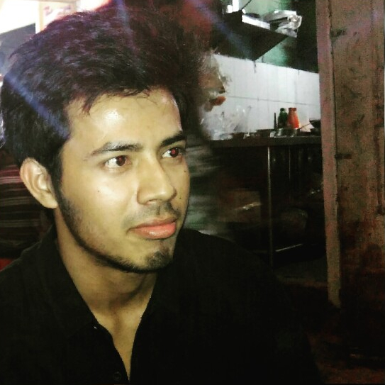 Amitav .