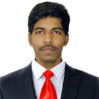Savaresh Gonpadu