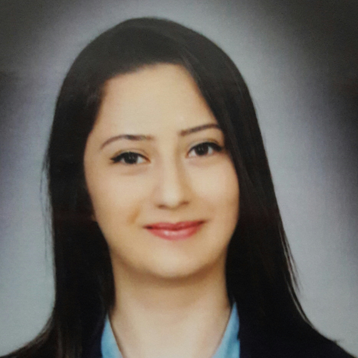 Esra Korkmaz
