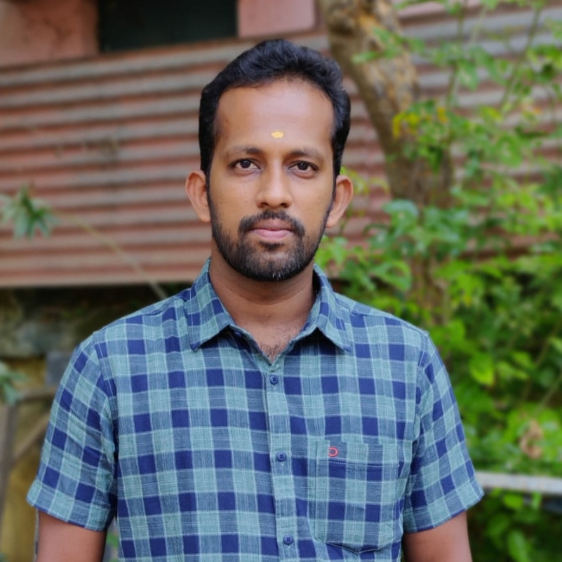Venkatesh Muthu