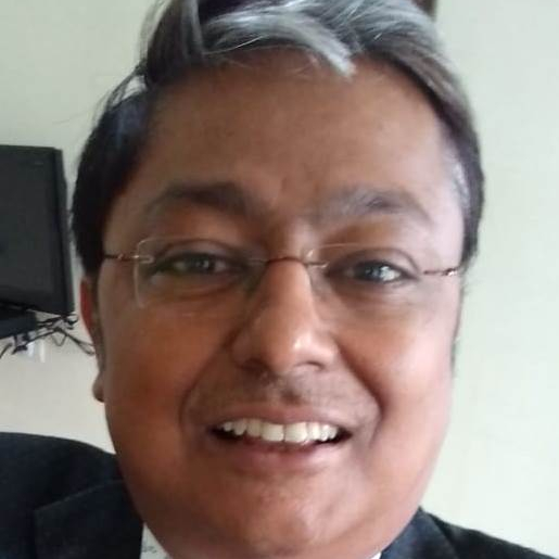 Kausik Dutta