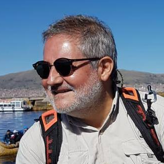 SERGIO MIRANDA BERNASCONI