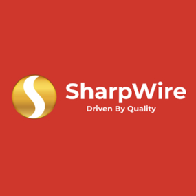 sharpwire Brass