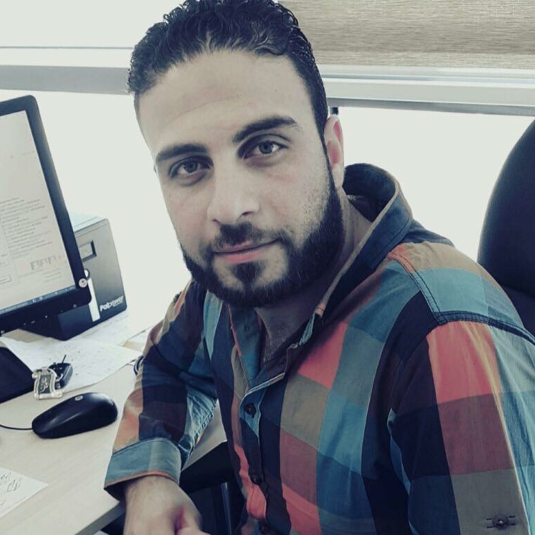 Mohammed Shawahneh