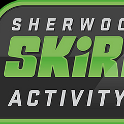 Paintball Sheffield