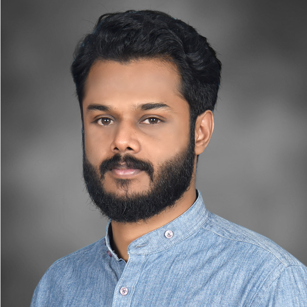 Simon Jayasingh